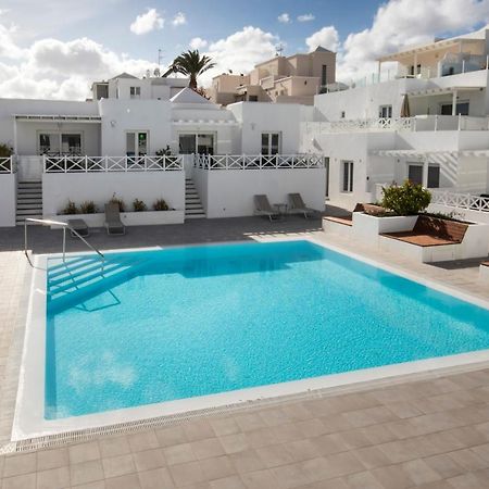 Flower Beach Suite Pool بلايا هوندا المظهر الخارجي الصورة