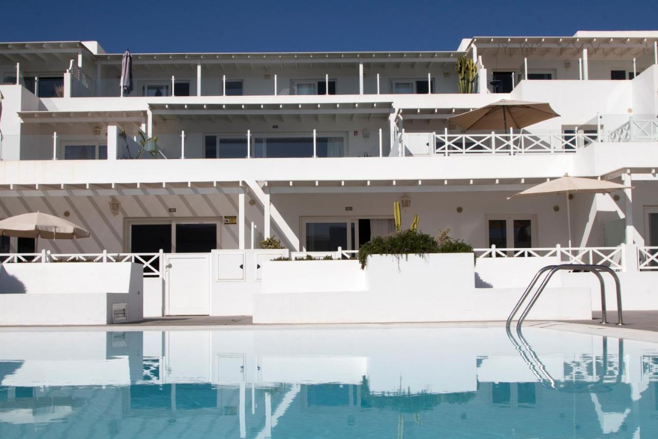 Flower Beach Suite Pool بلايا هوندا المظهر الخارجي الصورة