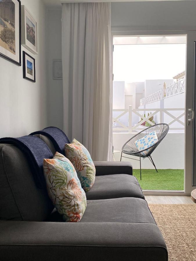 Flower Beach Suite Pool بلايا هوندا المظهر الخارجي الصورة
