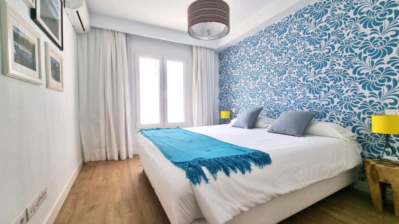 Flower Beach Suite Pool بلايا هوندا المظهر الخارجي الصورة