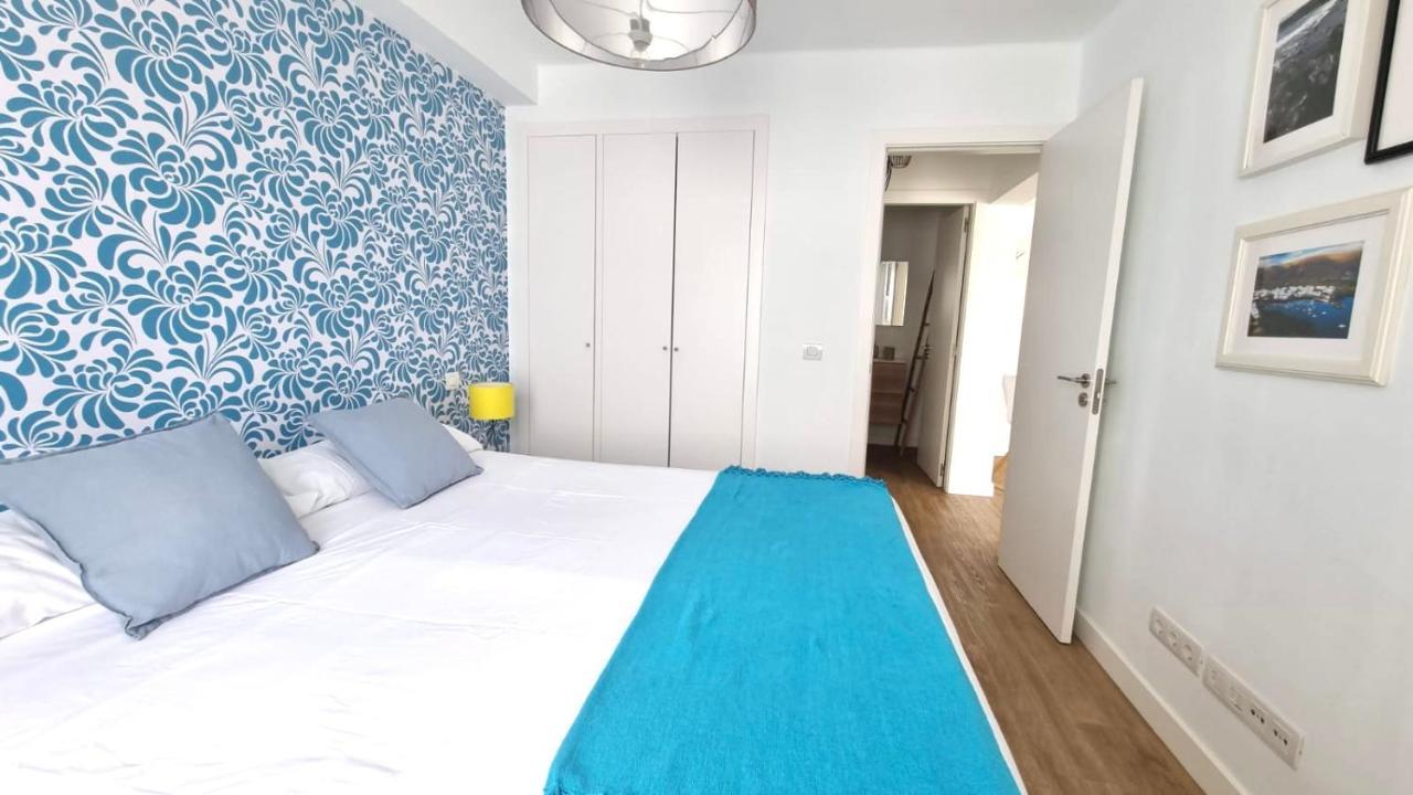 Flower Beach Suite Pool بلايا هوندا المظهر الخارجي الصورة