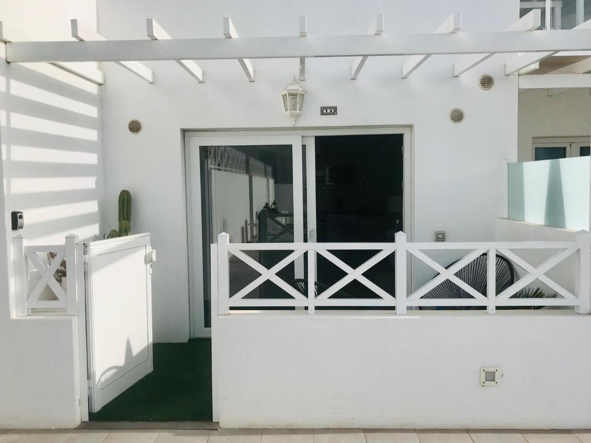 Flower Beach Suite Pool بلايا هوندا المظهر الخارجي الصورة